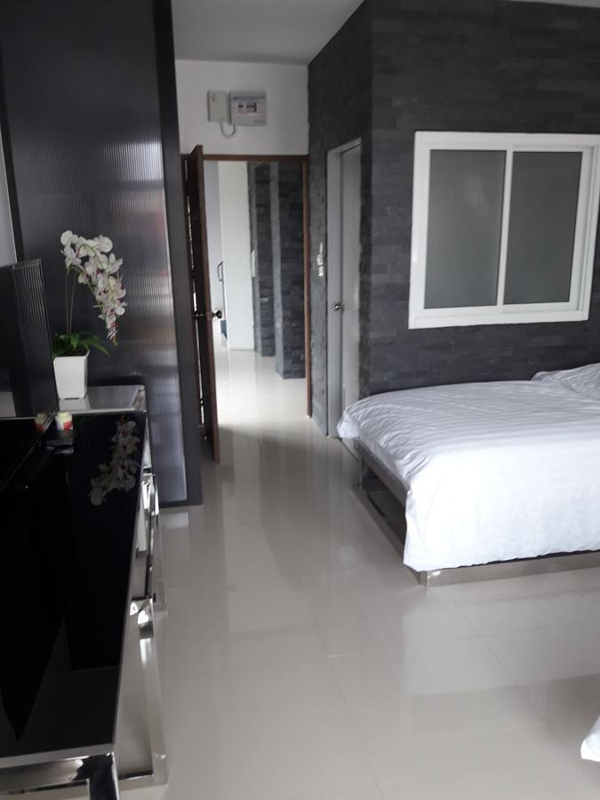 Hotel The Ztand By Airport Phuket Ban Bo Han Exteriér fotografie